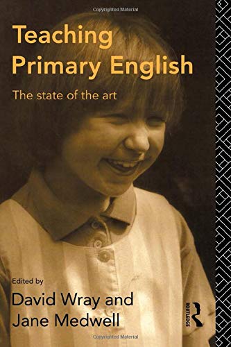 9780415086691: Teaching Primary English