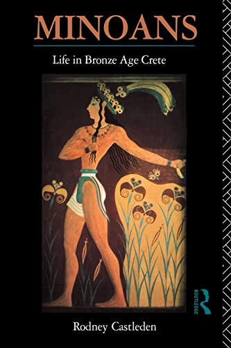 9780415088336: Minoan Life in Bronze Age Crete