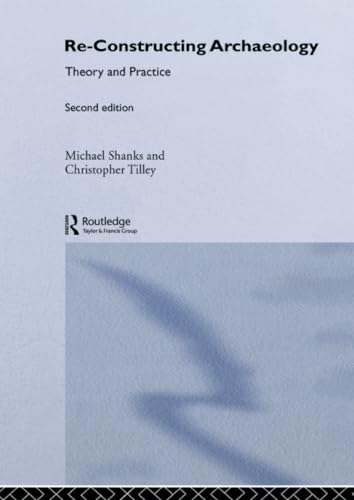 9780415088701: Re-constructing Archaeology