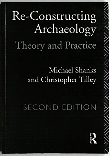 9780415088701: Re-constructing Archaeology (New Studies in Archaeology)