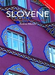 9780415089463: Colloquial Slovene: The Complete Course for Beginners (Colloquial Series)