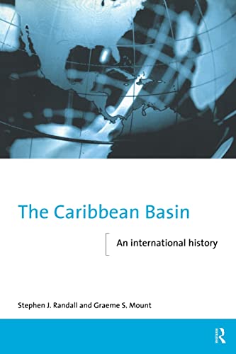 9780415089999: The Caribbean Basin