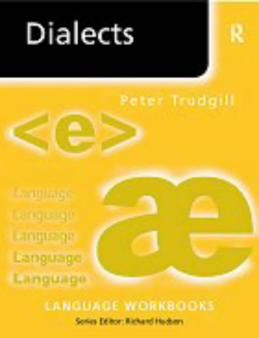 Stock image for Dialects (Language Workbooks) for sale by WorldofBooks