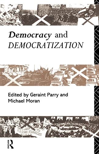 Democracy and Democratization.