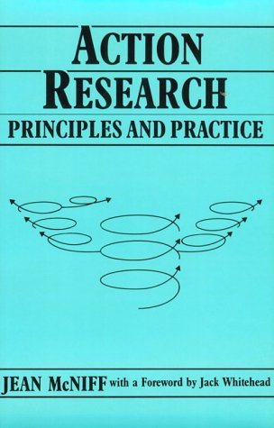 Stock image for Action Research: Principles and Practice for sale by WorldofBooks