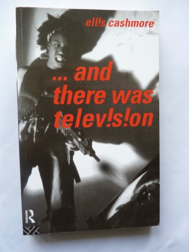 Beispielbild fr And There Was Television zum Verkauf von Book Dispensary