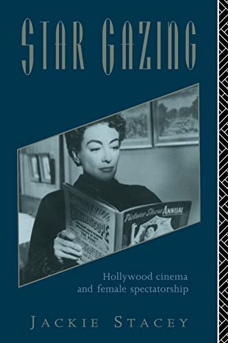 Imagen de archivo de Star Gazing : Hollywood Cinema and Female Spectatorship a la venta por Better World Books