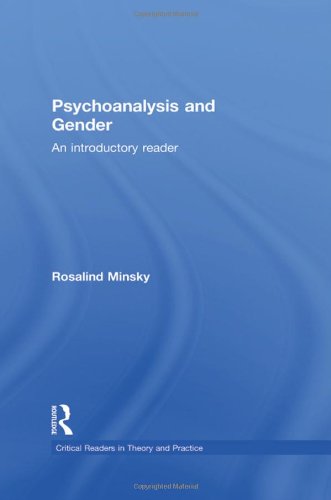 Stock image for Psychoanalysis and Gender for sale by Blackwell's
