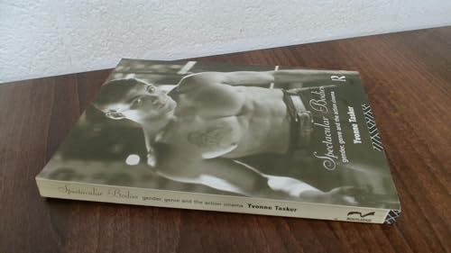 Stock image for Spectacular Bodies: Gender, Genre and the Action Cinema for sale by One Planet Books