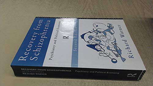 Psychiatry and Political Economy, 1st Edition