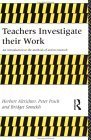Beispielbild fr Teachers Investigate Their Work: An Introduction to Action Research across the Professions (Investigating Schooling) zum Verkauf von Wonder Book