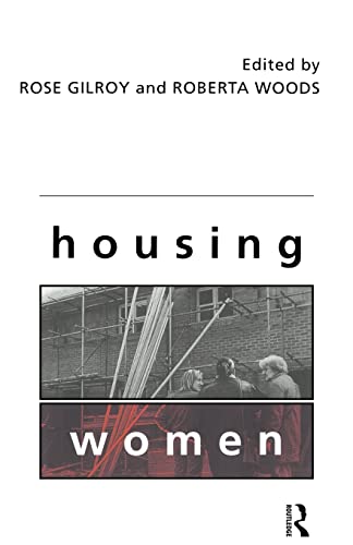 Stock image for Housing Women for sale by Better World Books Ltd