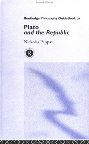 Stock image for Plato and the Republic for sale by Better World Books