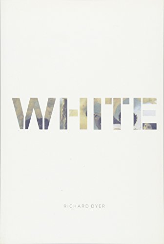 9780415095372: White: Essays on Race and Culture