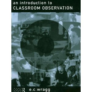 Imagen de archivo de An Introduction to Classroom Observation a la venta por WorldofBooks