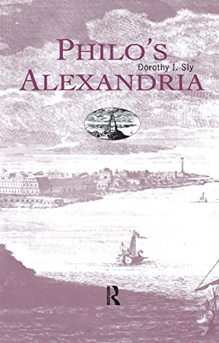 PHILO'S ALEXANDRIA