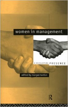 Beispielbild fr Women in Management: A Developing Presence zum Verkauf von WorldofBooks