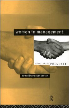 Imagen de archivo de Women in Management: A Developing Presence a la venta por WorldofBooks