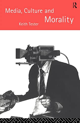 Imagen de archivo de Media Culture & Morality (Center for Southeast Asia Studies) a la venta por Wonder Book