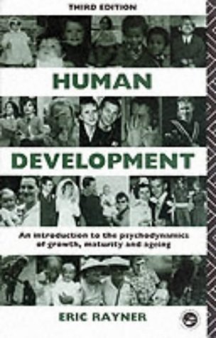 9780415098878: Human Development