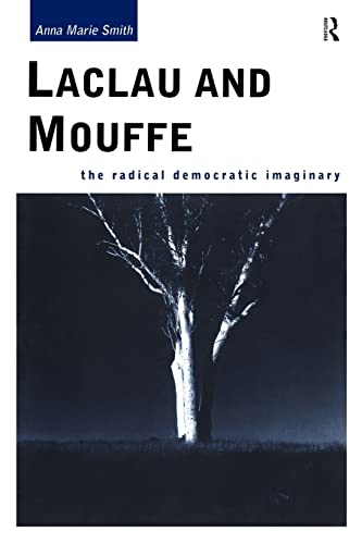 Stock image for Laclau and Mouffe: The Radical Democratic Imaginary: The Radical Democratic Imagery for sale by Chiron Media