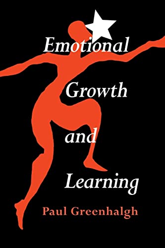 Beispielbild fr Emotional Growth and Learning zum Verkauf von WorldofBooks
