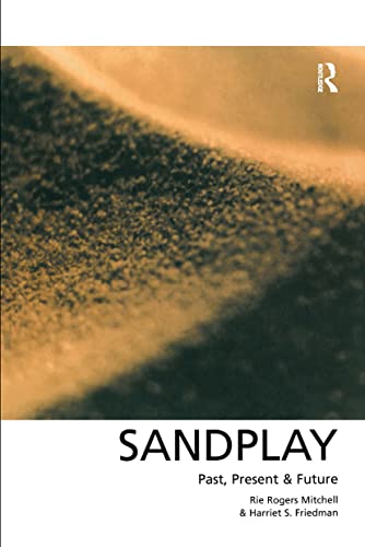 Stock image for Sandplay: Past, Present and Future for sale by ThriftBooks-Dallas