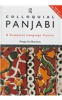 Beispielbild fr Colloquial Panjabi: A complete language course (Colloquial Series) zum Verkauf von Irish Booksellers