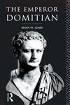 Beispielbild fr The Emperor Domitian zum Verkauf von Blackwell's