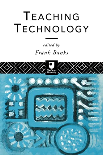 Beispielbild fr Teaching Technology zum Verkauf von Blackwell's