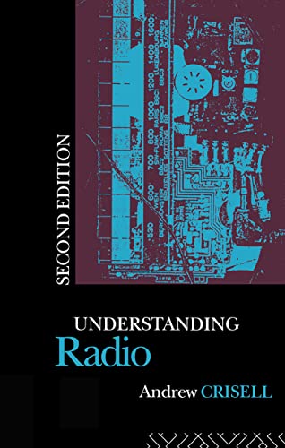 Beispielbild fr Understanding Radio (Studies in Culture and Communication) zum Verkauf von WorldofBooks