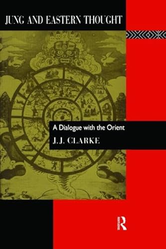 Imagen de archivo de Jung and Eastern Thought a la venta por Blackwell's