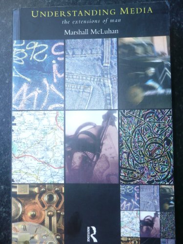9780415104838: Understanding Media: Volume 127 (Routledge Classics)