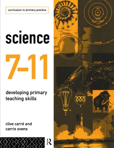 Stock image for Science 7-11 for sale by Blackwell's