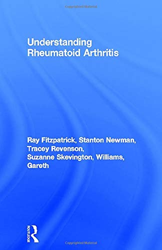 9780415105408: Understanding Rheumatoid Arthritis