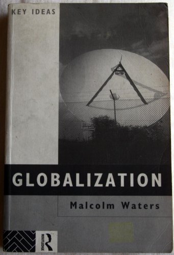 Beispielbild fr Globalization zum Verkauf von Better World Books