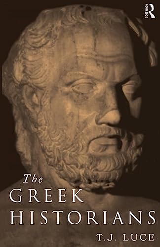 9780415105934: The Greek Historians