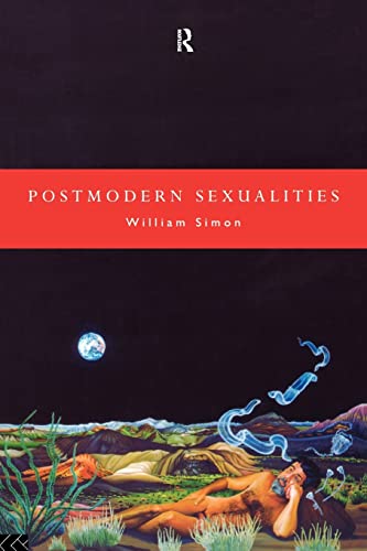 Beispielbild fr Postmodern Sexualities zum Verkauf von Better World Books