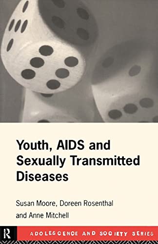 Stock image for Youth, AIDS and Sexually Transmitted Diseases for sale by Blackwell's