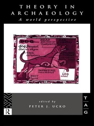 9780415106771: Theory in Archaeology: A World Perspective (Theoretical Archaeology Group S)