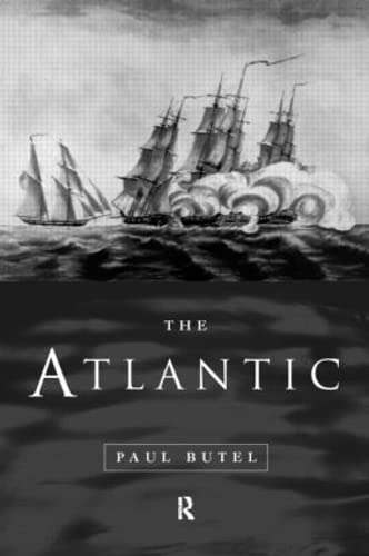 Beispielbild fr The Atlantic (Seas in History) zum Verkauf von Revaluation Books