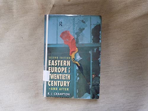 Imagen de archivo de Eastern Europe in the Twentieth Century a la venta por Anybook.com