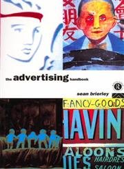 Imagen de archivo de The Advertising Handbook (Media Practice) a la venta por AwesomeBooks