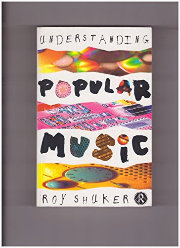 9780415107235: Understanding Popular Music