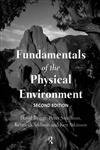 Imagen de archivo de Fundamentals of the Physical Environment a la venta por AwesomeBooks