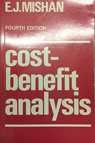 Stock image for Cost-Benefit Analysis: An Informal Introduction for sale by Anybook.com