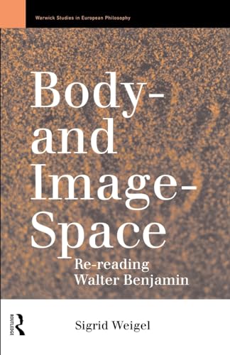 Stock image for Body and Image Space for sale by Blackwell's