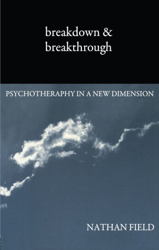 Stock image for Breakdown and Breakthrough for sale by Blackwell's