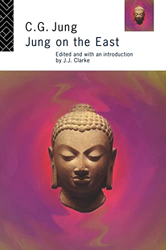 Stock image for Jung on the East for sale by Chiron Media