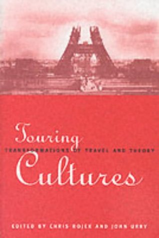 9780415111256: Touring Cultures: Transformations of Travel and Theory